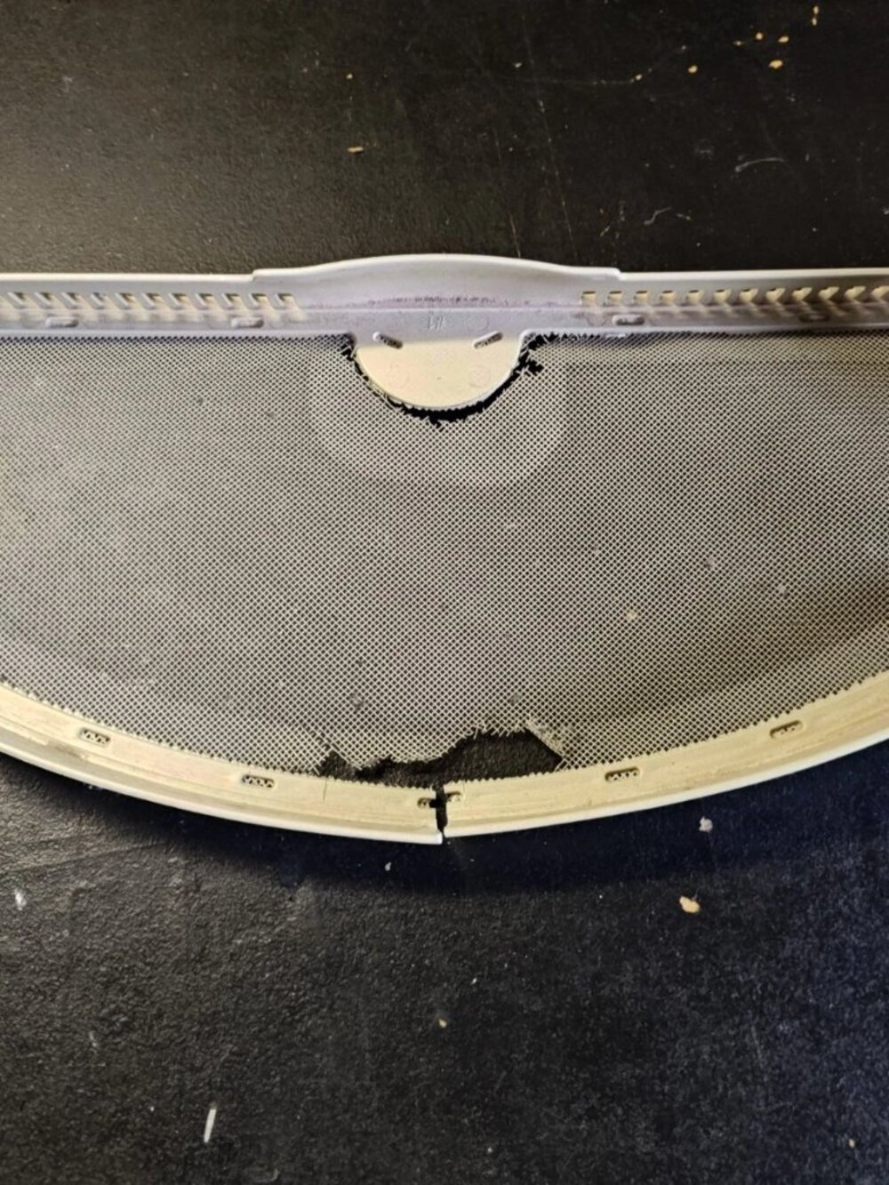 Dryer Lint Screen for GE GTD42EASJ0WW, GTD33EASK0WW, GTD33GASK0WW, GTD33PASK0WW